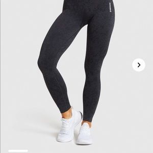 COPY - Gymshark high waisted leggings